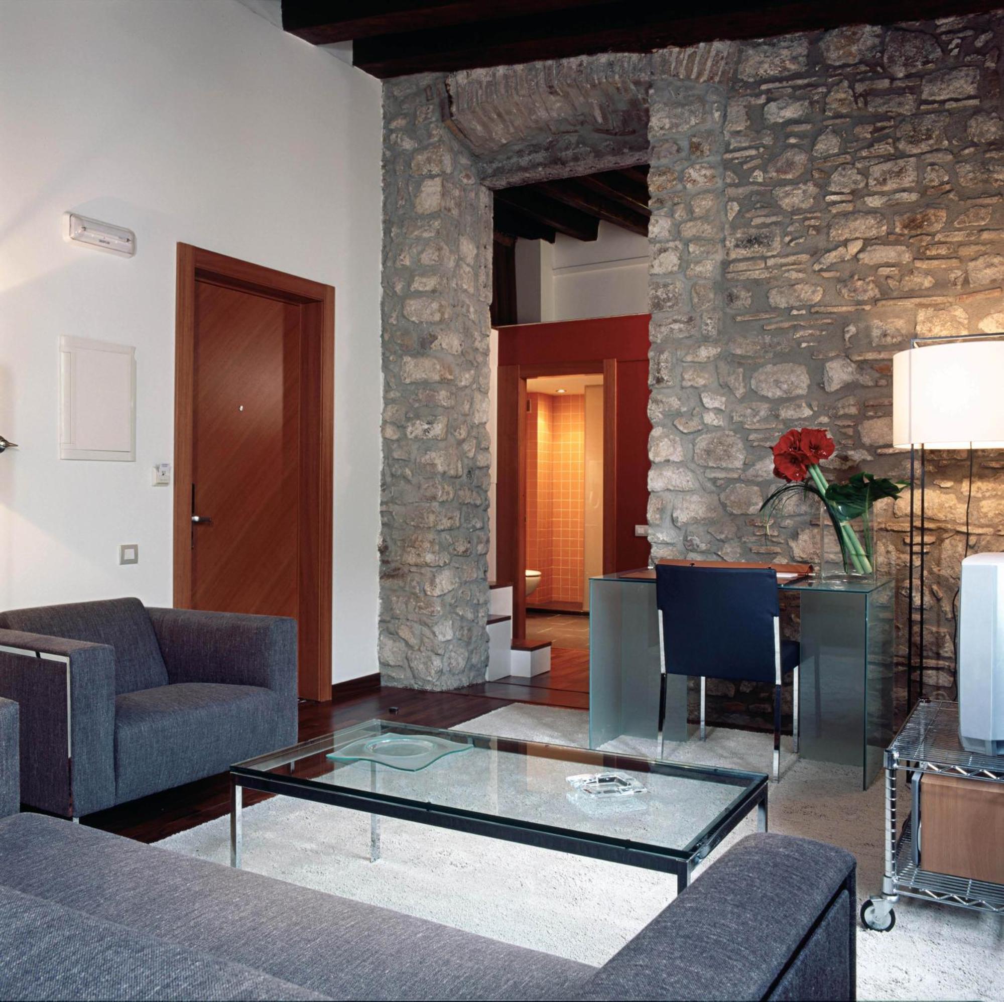 Mercer House Boria Bcn Barcelona Exteriér fotografie
